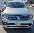 Volkswagen Amarok 2018