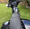 Moto Harley Seminueva Es El Modelo Nuevo Solo Mil Km