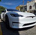 Reestrena Impecable Tesla Model S Plaid Full Equipo