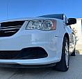 Dodge Grand Caravan 2015 3.6 Vvt Se At Camioneta