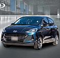 Hyundai Grand I10 2021