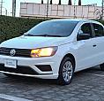 Volkswagen Gol 2020 Trendline