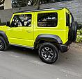 Suzuki Jimny 1.5 Glx Mt