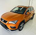 Seat Ateca 2019