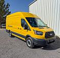 Ford Transit 3.8 Gasolina Van At