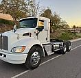 Kenworth T370 Año 2016, 100% Mexicano, Único Dueño!!