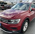 Volkswagen Tiguan 1.4 Comfortline 5as At