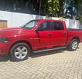 Ram Ram 1500 Sport