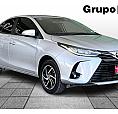 Toyota Yaris 2021