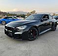 Bmw M2 3.0 M2 Coupe At