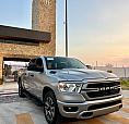 Ram Ram 1500 3.6 Big Horn V6 Crew Cab 4x4