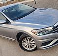 Volkswagen Jetta 1.4 T Fsi Comfortline Tip