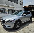 Mazda Cx-5 2.5 S Grand Touring 4x2 At
