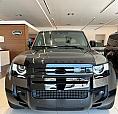 Land Rover Defender 130 3.0 Mhev X Awd