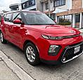 Kia Soul 1.6 Lx At