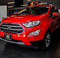 Ford Ecosport 2020