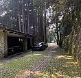Casa En Venta En Hacienda Jajalpa Estilo Campestre En Ocoyoacac Grande Jardin