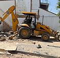 Jcb 214 Modelo 2000 Kit Para Martillo Buen Precio