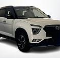 Hyundai Creta 2022