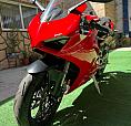 Ducati Panigale V2 2021