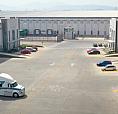 Se Renta  Nave Industrial Bts En Nextlalpan