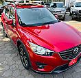 Mazda Cx5 2016