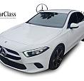 Mercedes-benz Clase A 2022