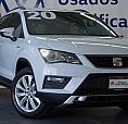Seat Ateca 2020