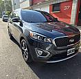 Kia Sorento 3.3l Ex Pack At