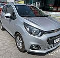 Chevrolet Beat 2019