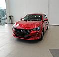 Peugeot 208 2022