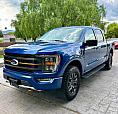 Ford Lobo Tremor 2022