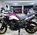 Africa Twin Dct  Crf1000