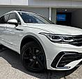 Volkswagen Tiguan 2.0 Tsi R-line Dsg7