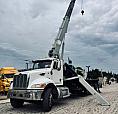 Grua Titan 20 Toneladas National Crane 2016 18 Metros