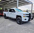 Chevrolet Silverado 5.4 2500 Cab Ext Ls V8 4x2 At