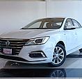 Mg Motor Mg5 2023