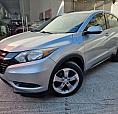 Honda Hr-v 2018 5p Uniq L4/1.8 Aut