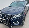 Nissan Np300 Frontier 2.5 Le Aa Mt