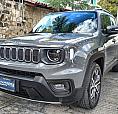 Jeep Renegade 2024