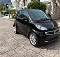 Smart Fortwo 1.0 Coupe Passion Mt