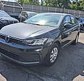 Volkswagen Virtus 1.6 Msi Trendline 2024  Estandar