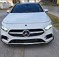 Mercedes Benz A200 Progressive 2020