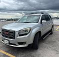 Gmc Acadia 3.6 Slt1 V6 At