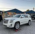 Cadillac Escalade 6.2 Paq P Premium 4x4 At