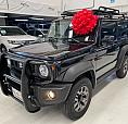 Suzuki Jimny 3p Glx L4/1.5 Aut