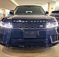Land Rover Range Rover Sport 5.0l Hse Dynamic At