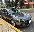 Mazda 3 Hatchback 5 Puertas Quemacocos Asiento De Piel