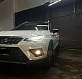 Seat Arona 1.6 Xcelllence Tiptronic