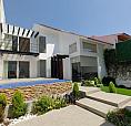Casa Estilo Contemporáneo En Reforma, Cuernavaca Morelos.
